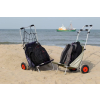 Eckla Beach Rolly® - pneu kola