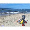 Eckla Beach Rolly® - pneu kola