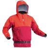 Palm Chinook men's jacket (Barva Azure+Navy, Velikost S)