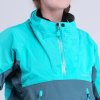 Palm Chinook women's jacket (Barva Ceramic+Pine, Velikost S)