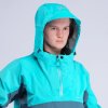Palm Chinook women's jacket (Barva Ceramic+Pine, Velikost S)