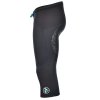 Peak UK Bioskin Strides 3/4 kalhoty (Velikost XS)