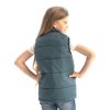 Jobe 50N Bodywarmer Kids Dark Teal (Varianty 6)