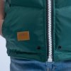 Jobe 50N Bodywarmer Kids Dark Teal (Varianty 6)