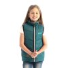 Jobe 50N Bodywarmer Kids Dark Teal (Varianty 6)