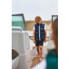 Jobe 50N Bodywarmer Kids Midnight Blue (Varianty 6)