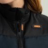 Jobe 50N Bodywarmer Women Midnight Blue (Velikost XS)