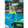Jobe Boston 3/2mm Wetsuit Kids Teal (Varianty 104)