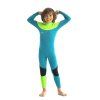Jobe Boston 3/2mm Wetsuit Kids Teal (Varianty 104)