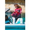 Jobe Sofia 3/2mm Wetsuit Women Rose Pink (Velikost S)