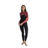 Jobe Sofia 3/2mm Wetsuit Women Rose Pink (Velikost S)