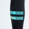 Jobe Sofia 3/2mm Chestzip Wetsuit Wmn Vintage Teal (Velikost S)