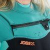 Jobe Sofia 3/2mm Chestzip Wetsuit Wmn Vintage Teal (Velikost S)