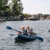 Axopar Adventure Gama nafukovací kajak