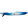 RotoAttivo Verve 310 weekend (Barva red/yellow)