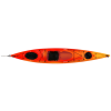 Zegul Ormen MV (Barva red/yellow)