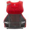 NRS Chinook Fishing PFD (Barva zelená, Velikost XS/M)