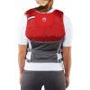 NRS Chinook Fishing PFD (Barva zelená, Velikost XS/M)