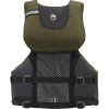 NRS Chinook Fishing PFD (Barva zelená, Velikost XL/XXL)