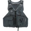 NRS Chinook Fishing PFD (Barva zelená, Velikost XL/XXL)