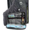NRS Chinook Fishing PFD (Barva zelená, Velikost XS/M)