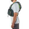 NRS Chinook Fishing PFD (Barva zelená, Velikost XS/M)