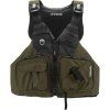 NRS Chinook Fishing PFD (Barva zelená, Velikost XL/XXL)
