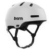 Bern Macon 2.0 H2O (Velikost S, Barva matte black)