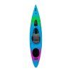 Venture Flex 11 Fit4 - skeg
