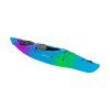Venture Flex 11 Fit4 - skeg