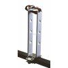 Eckla Mast Multi - Paddelhalter