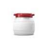 Soudek 3,6 l