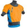 Palm Zenith Shortsleeve doprodej (Barva lime-ocean, Velikost XXL)