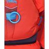 Palm Nevis (Barva Ocean/Cobalt, Velikost XS/S)