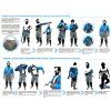 Seland Canyoning Dry Suit (Velikost XS, Barva S)