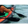 Gumotex RUSH 2 SET III. - inflatable kayak