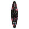 Dagger Rewind creek SM (Barva red)