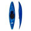 Dagger Rewind creek SM (Barva red)