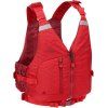 Palm Meander PFD (Barva modrá, Velikost XS/S)