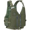 Palm Meander PFD (Barva modrá, Velikost XS/S)