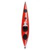 SeaBird Afjord Pro (Barva červená)