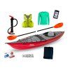 Gumotex Framura SET II. - nafukovací kajak