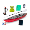 Gumotex Framura SET II. - inflatable kayak