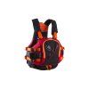 Hiko Guardian 3D (Barva waikiki, Velikost XS)