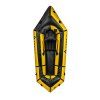 Kokopelli Rogue R-Deck (Barva žlutá, Packraft - zip ISS Ne)