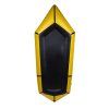 Kokopelli Rogue R-Deck (Barva žlutá, Packraft - zip ISS Ne)