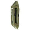 Kokopelli XPD (Barva červená, Packraft - zip ISS Ne)
