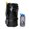 Kokopelli Twain (Barva žlutá, Packraft - zip ISS Ne)