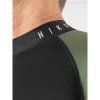 Hiko SYMBIO e. L/S Top (Barva oliva, Velikost XS)