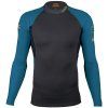 Hiko SYMBIO e. L/S Top (Barva oliva, Velikost XS)